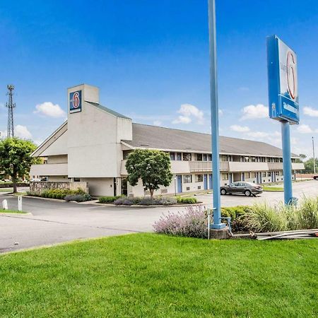 Motel 6-Columbus, Oh - Worthington Exterior photo