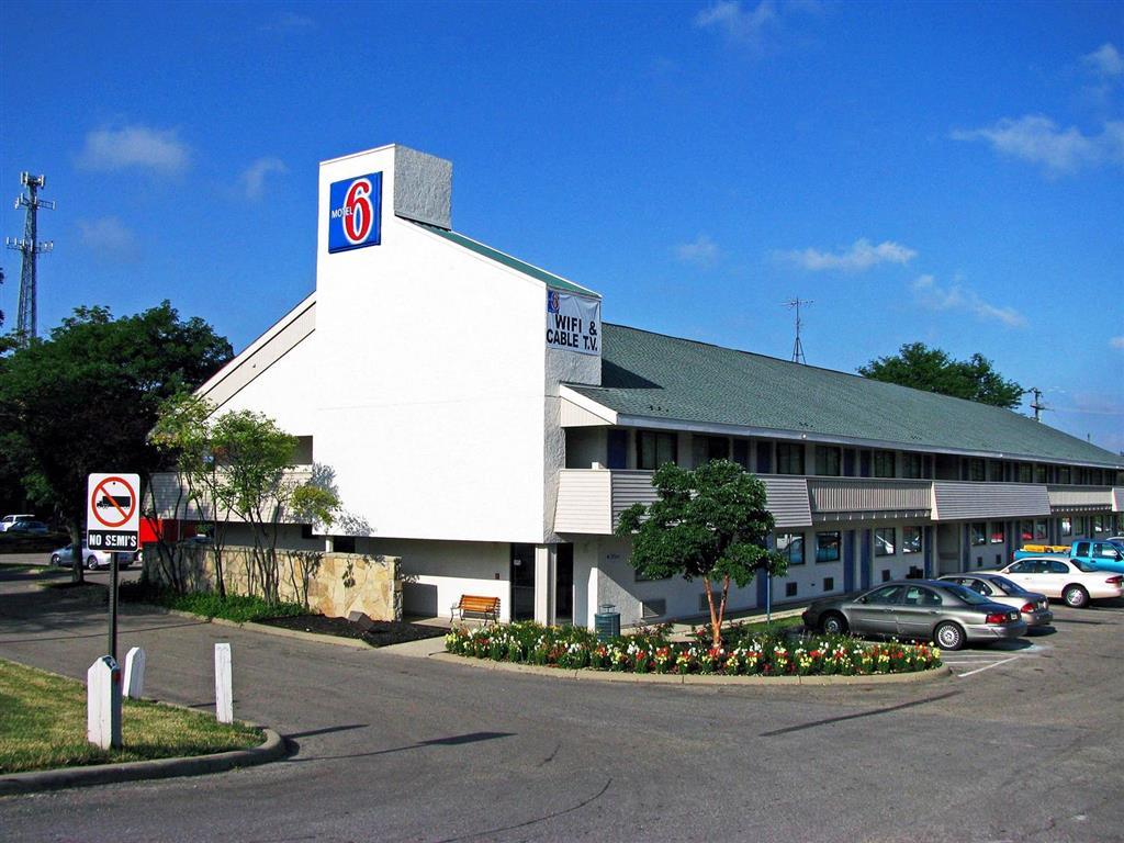 Motel 6-Columbus, Oh - Worthington Exterior photo