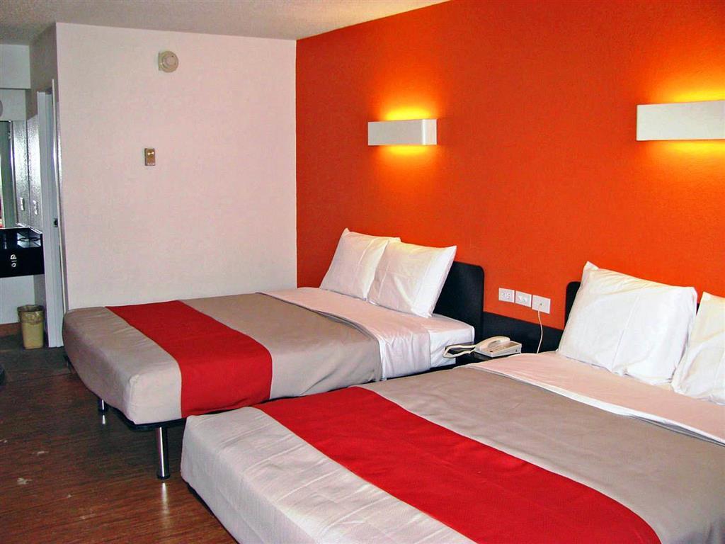Motel 6-Columbus, Oh - Worthington Room photo