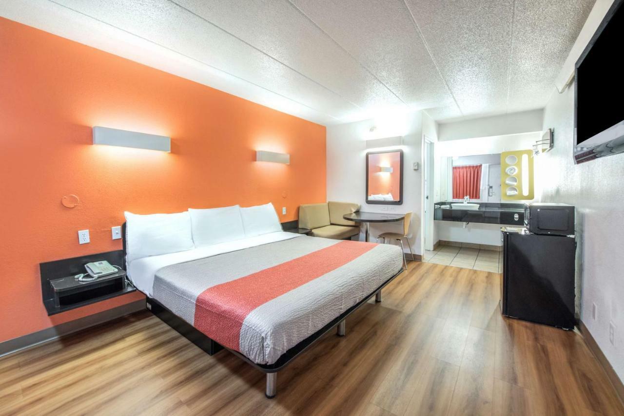 Motel 6-Columbus, Oh - Worthington Exterior photo