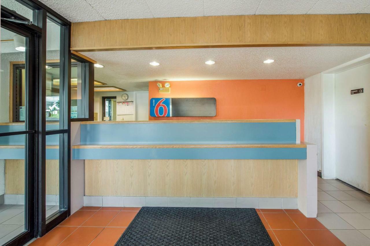 Motel 6-Columbus, Oh - Worthington Exterior photo