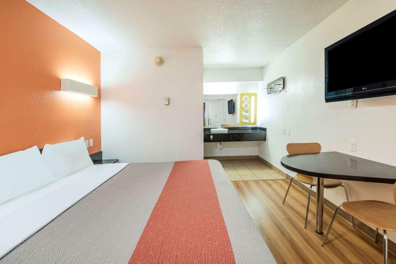 Motel 6-Columbus, Oh - Worthington Exterior photo
