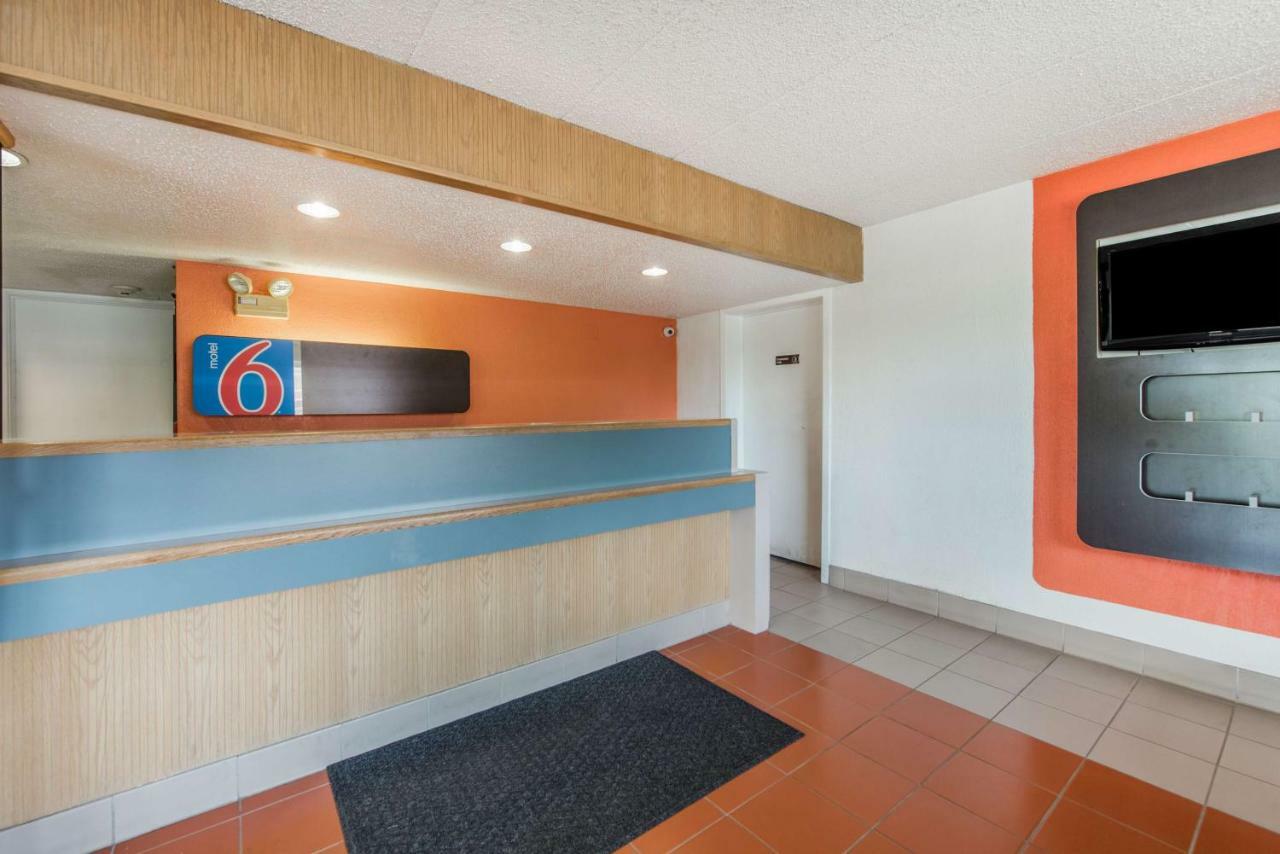 Motel 6-Columbus, Oh - Worthington Exterior photo