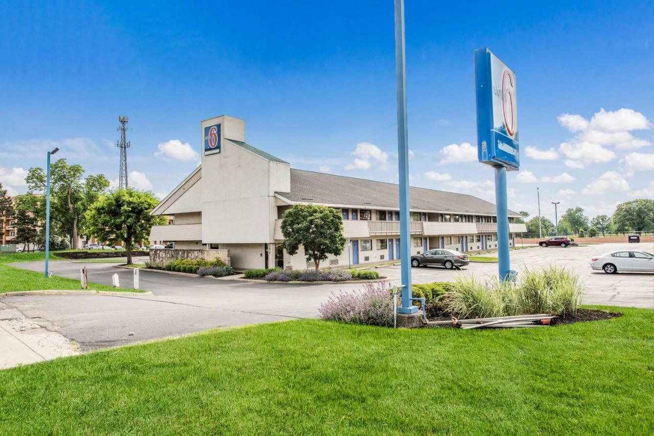 Motel 6-Columbus, Oh - Worthington Exterior photo