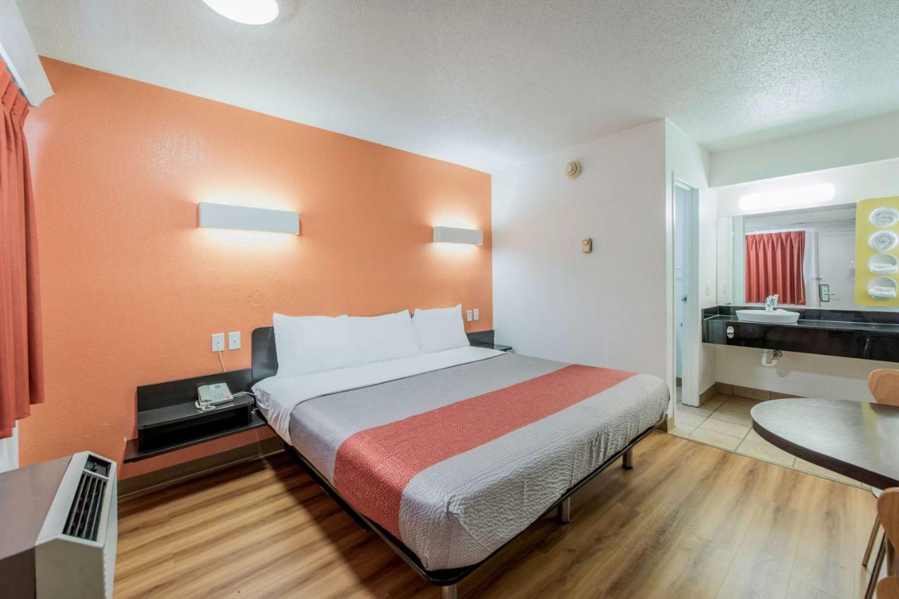 Motel 6-Columbus, Oh - Worthington Exterior photo
